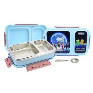 BENTO DUO HEALTH IS WEALTH