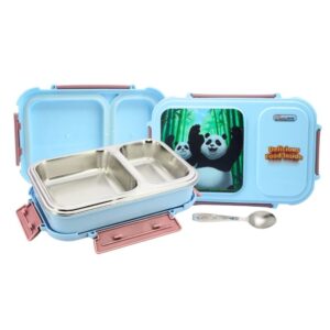 BENTO DUO PANDA