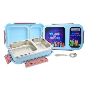 BENTO DUO WE ARE THE FUTURE