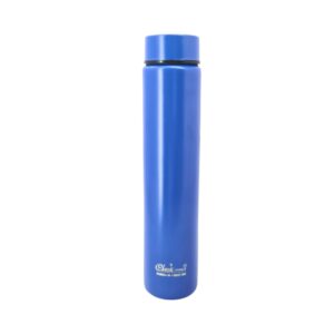 St. Steel Slim Bottle