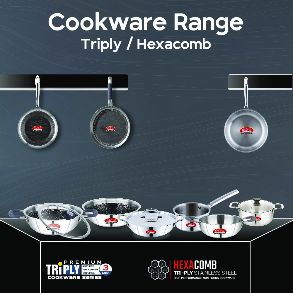 Cookware