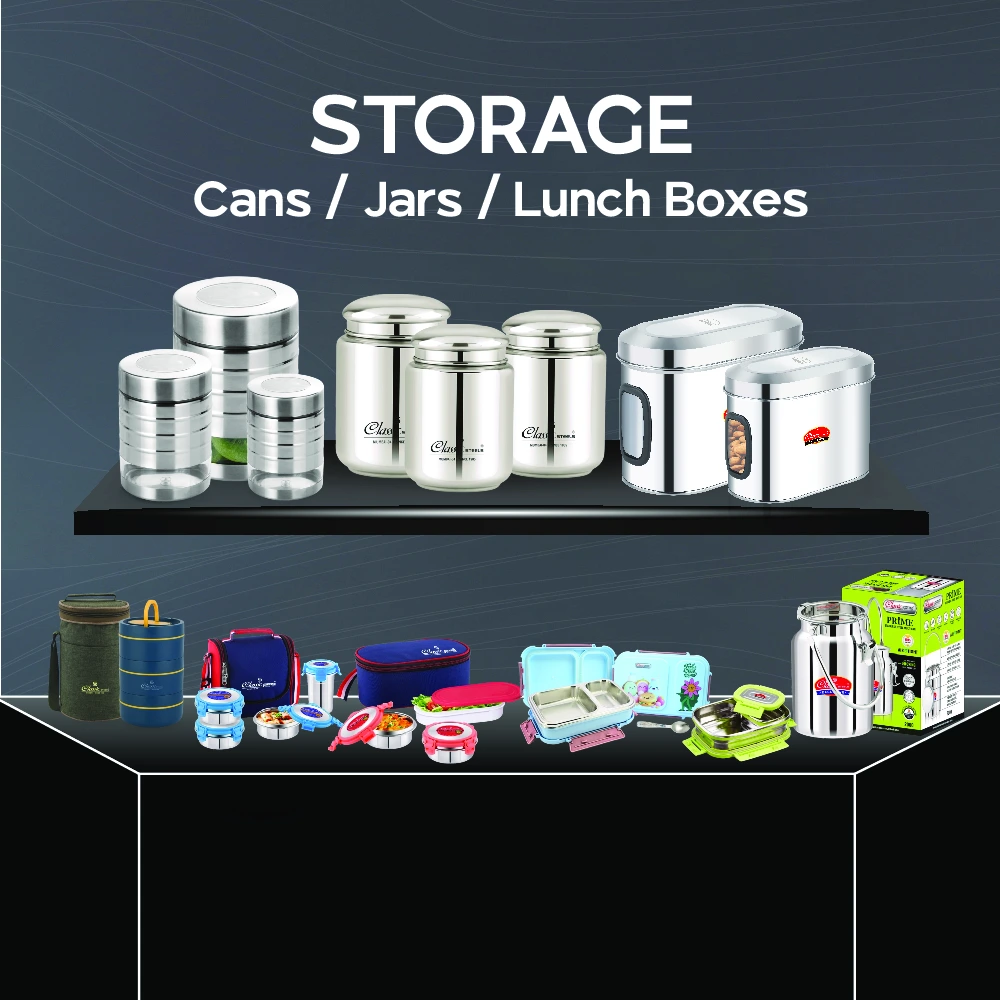 Storage