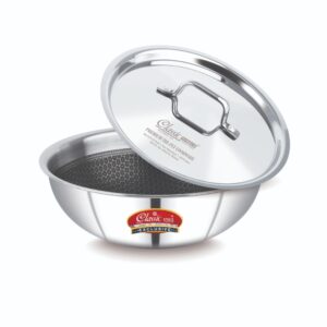 Hexa Comb Triply Tasla