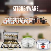 Kitchen & Tableware