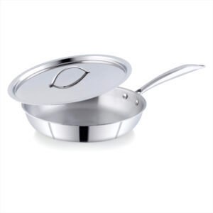 Triply Fry Pan
